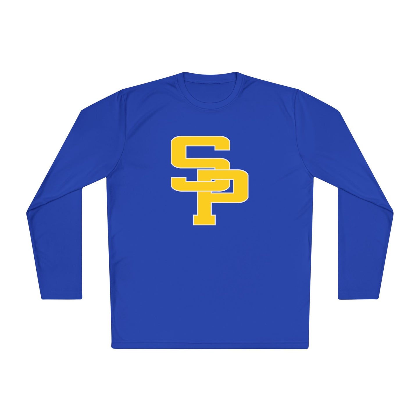 Adult Saint Paul's School Sport-Tek Performance Long Sleeve Shirt