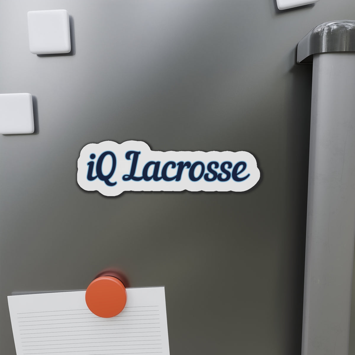 Die Cut Magnet