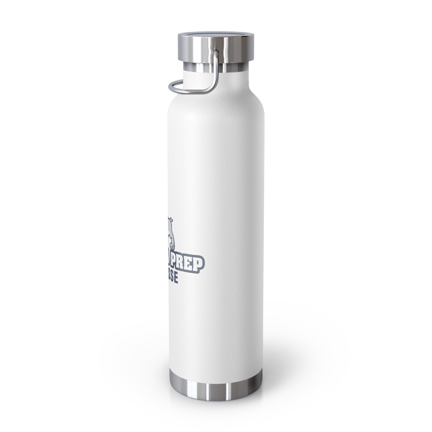 GP Lacrosse Copper Vacuum Insulated Bottle (22oz)