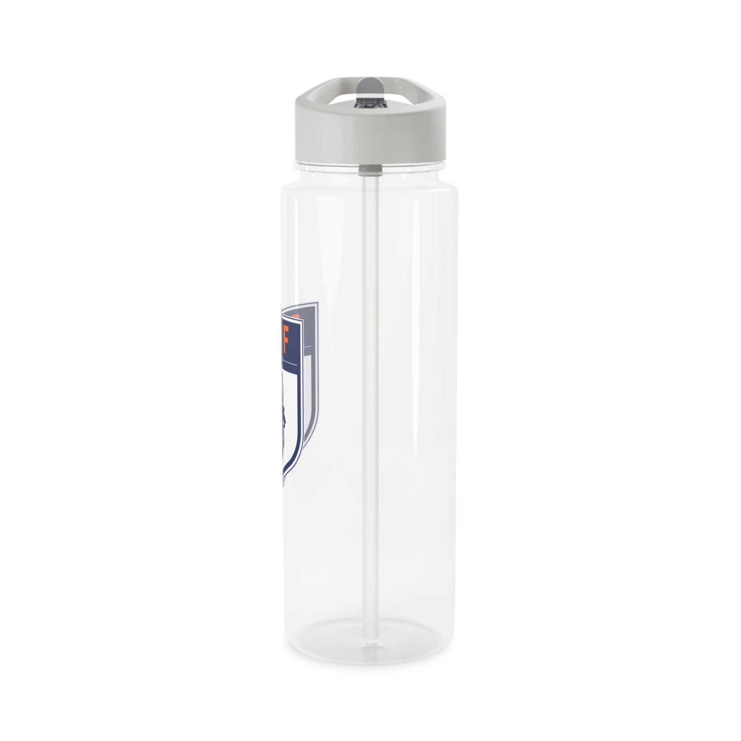 OPRF Football Tritan Water Bottle (25 oz)