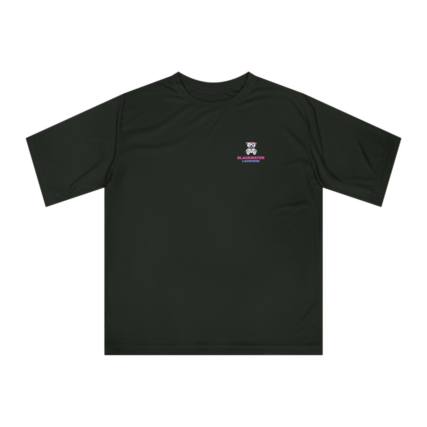 Adult Blackwater T-Shirt Team 365 Zone Performance