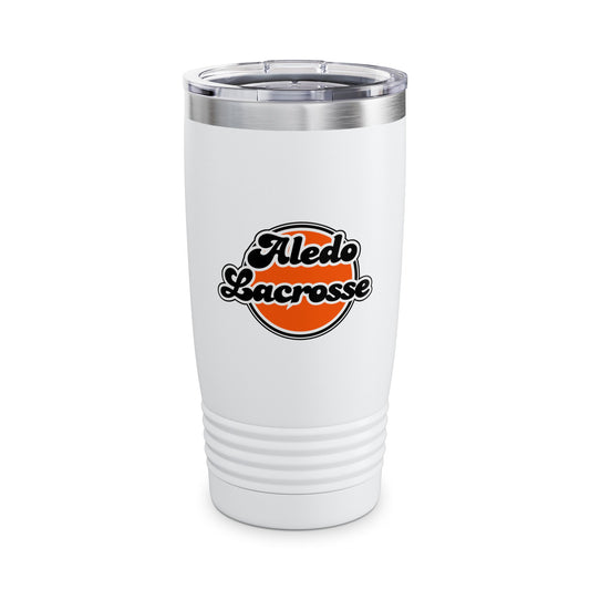 Aledo Lacrosse Ringneck Tumbler (20oz)