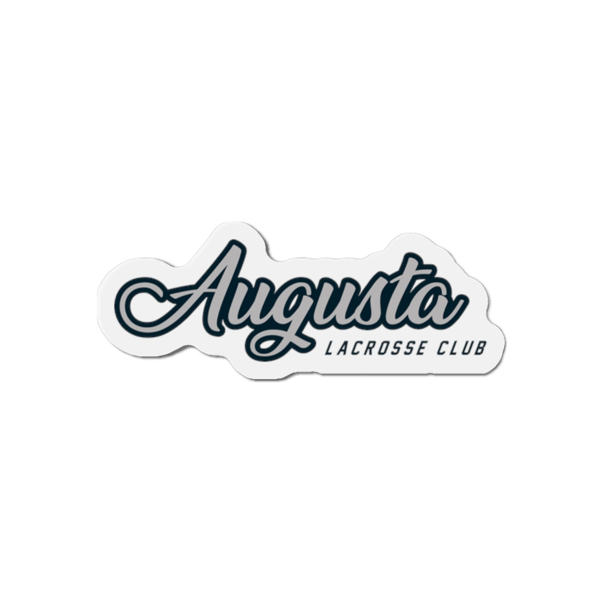 ALC Die-Cut Magnet