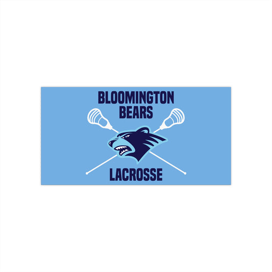 BYLA Bumper Sticker