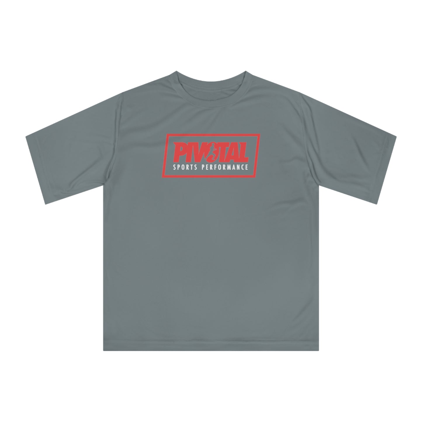 Adult Pivotal Team 365 Performance T-shirt
