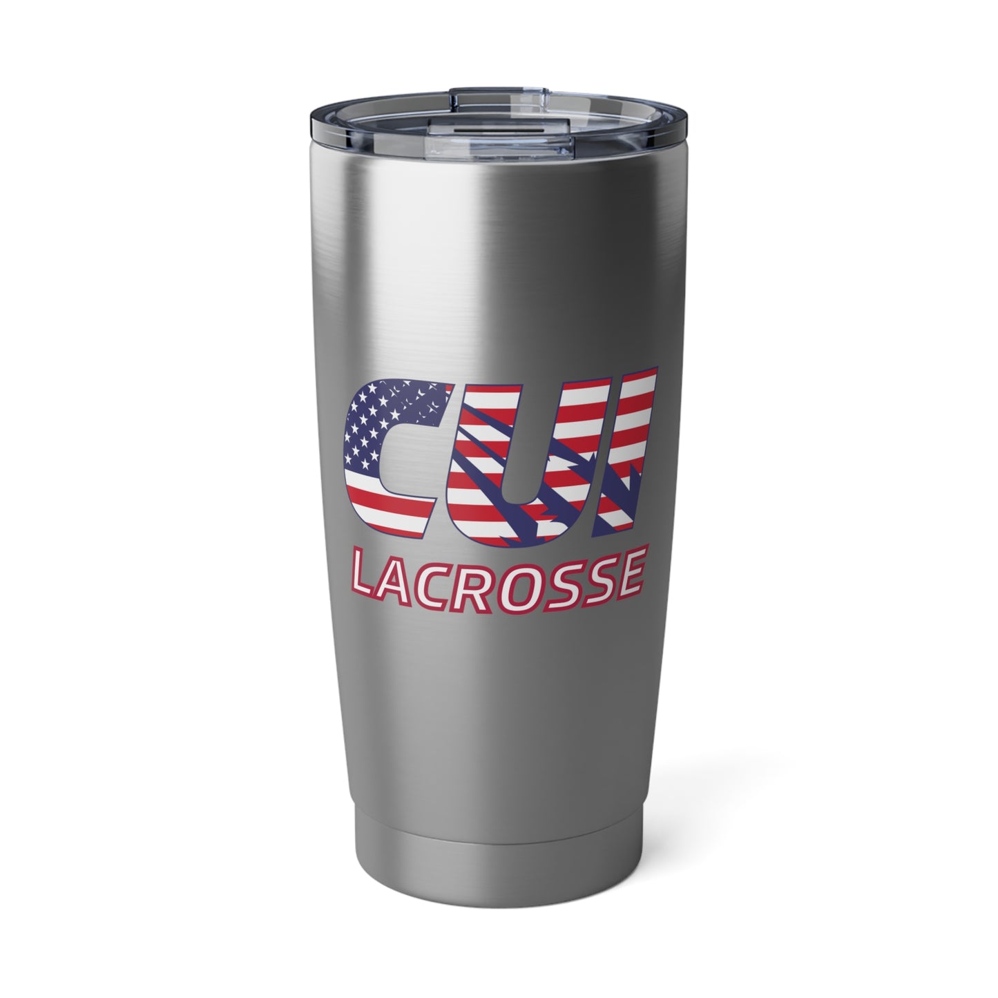 CUI Lacrosse Insulated Tumbler (20oz)