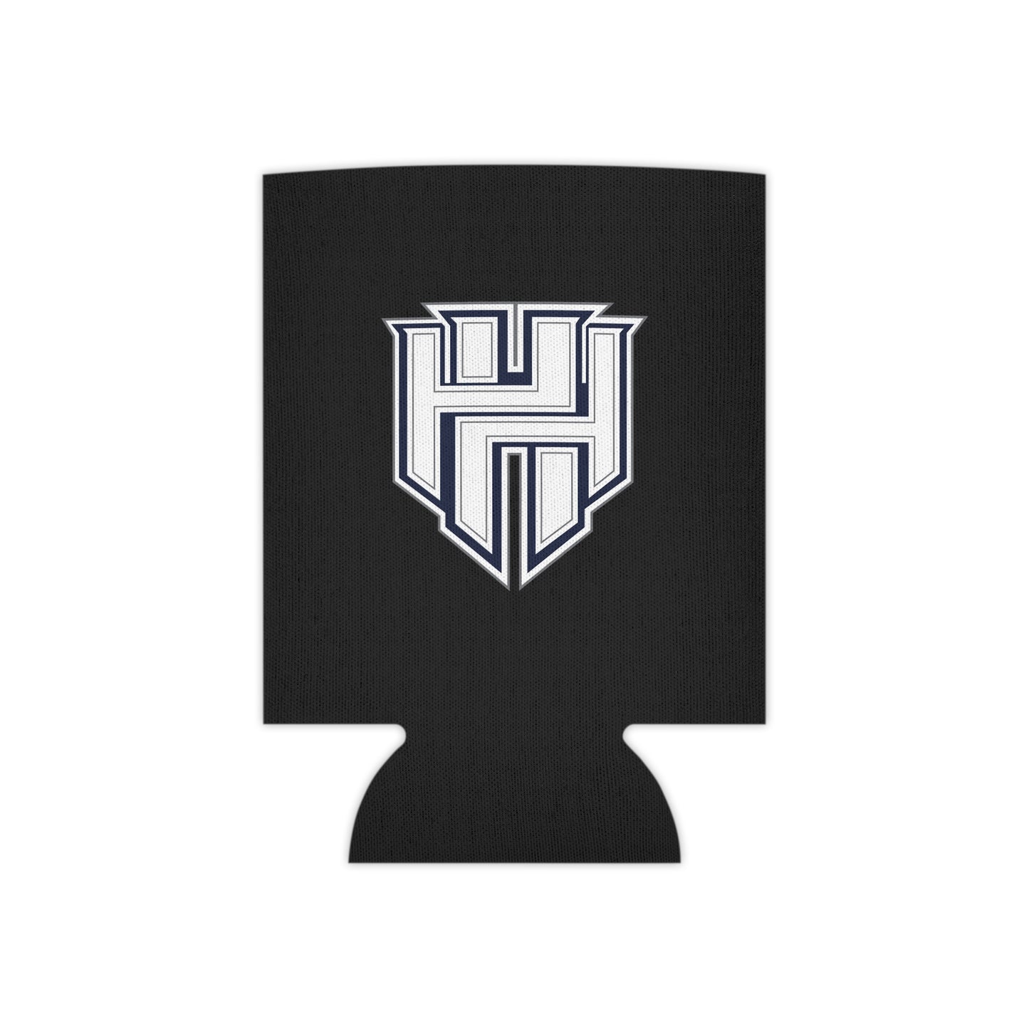 Heart and Hustle Baseball Can Cooler 3-pack