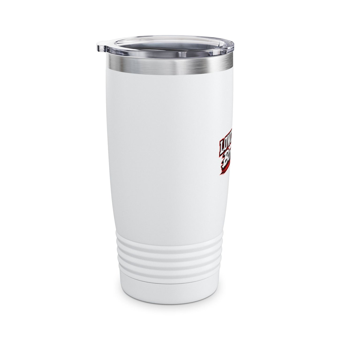 Lowcountry Bomber Tumbler (20oz)