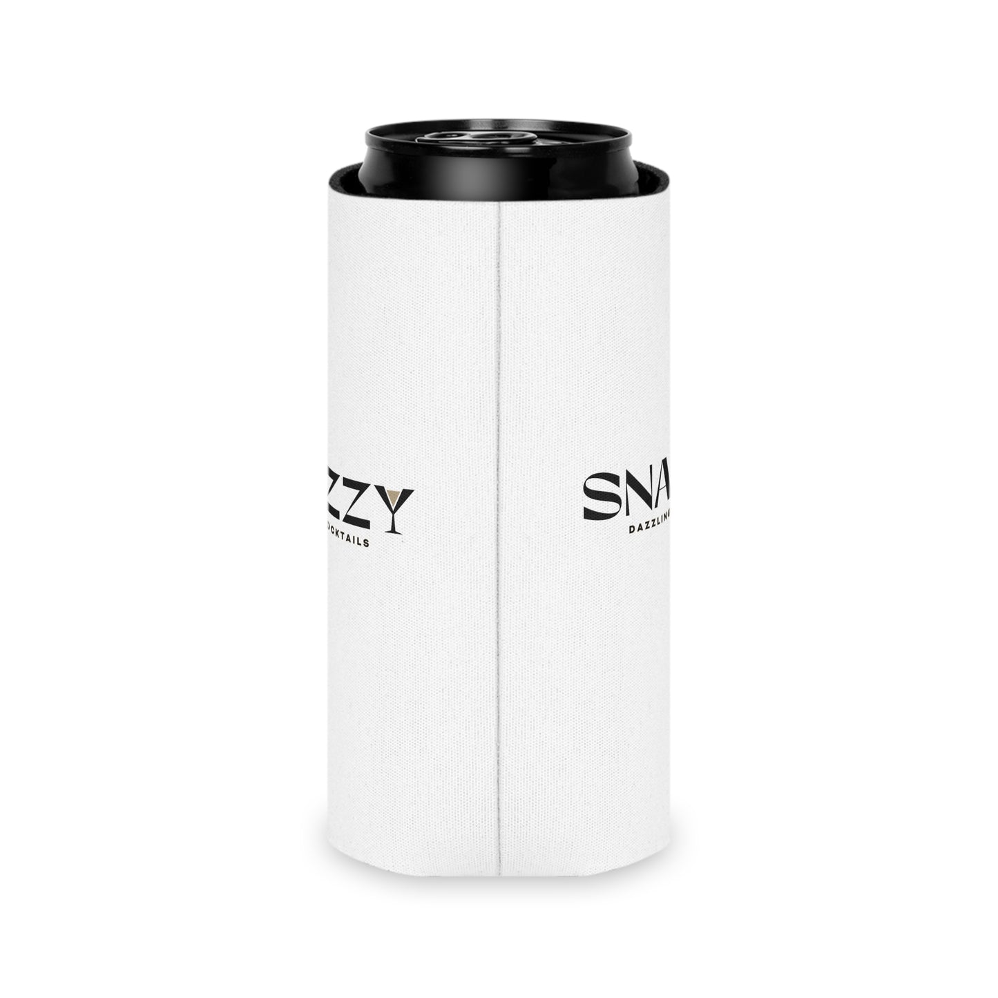 Snazzy Standard Can Cooler (3-Pack)