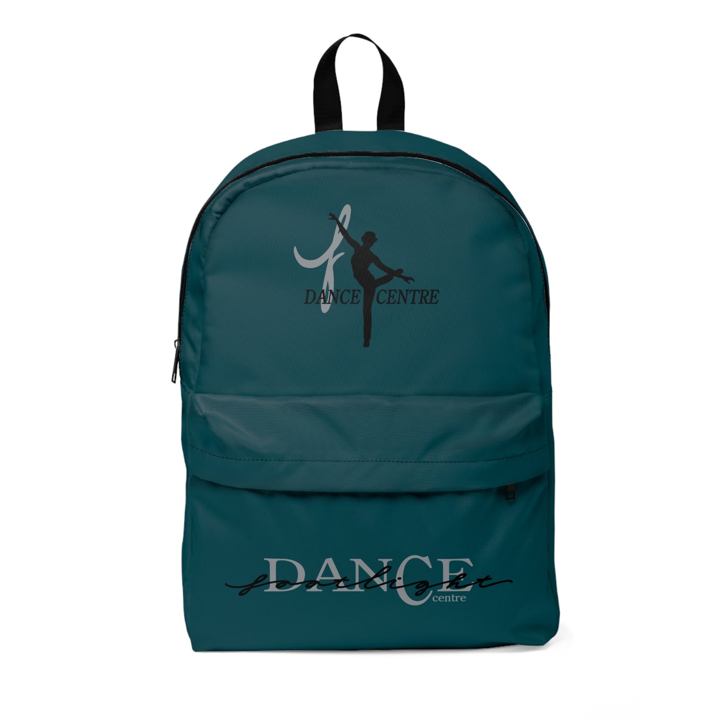 Footlight Dance Centre Classic Backpack