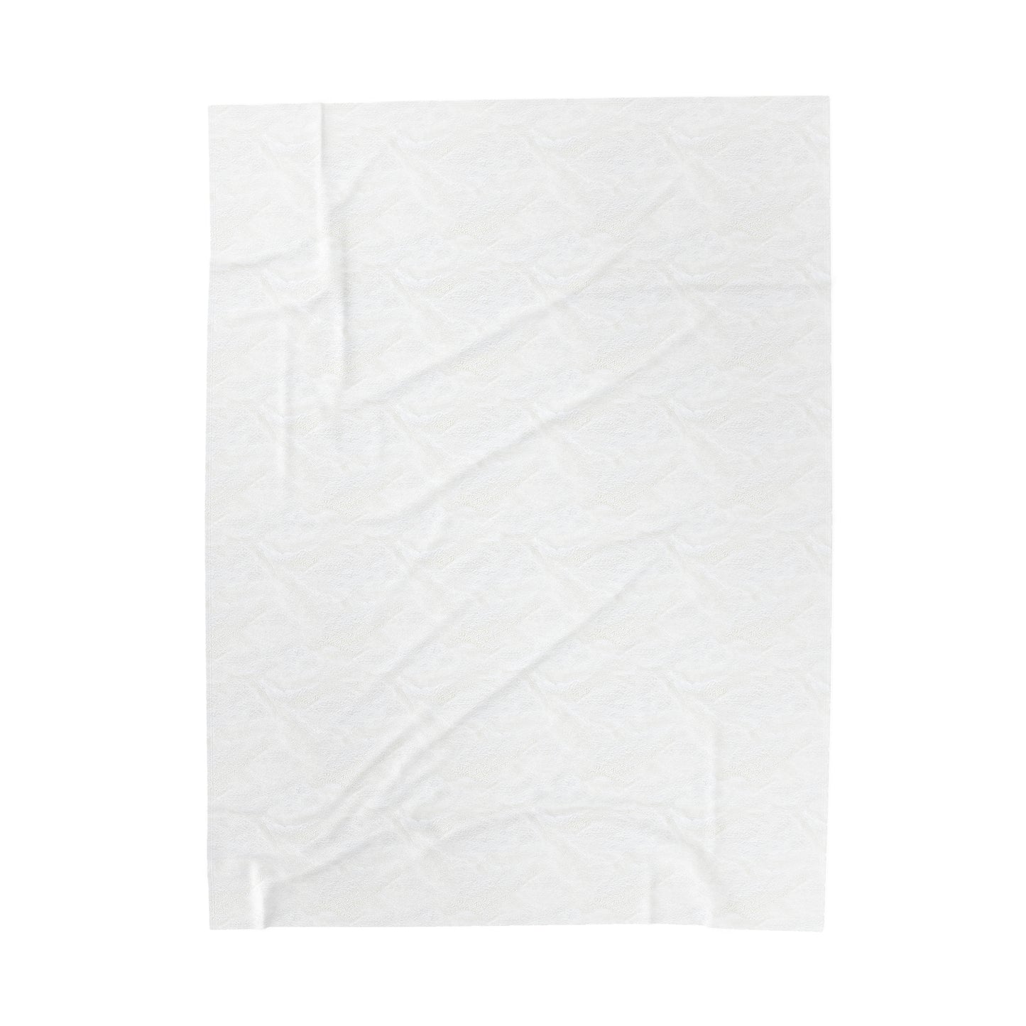 Seattle Props Lacrosse Velveteen Plush Blanket (60" x 80")