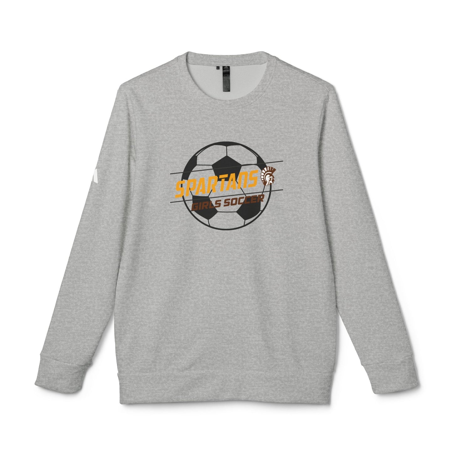 RBHS Adidas Fleece Crewneck