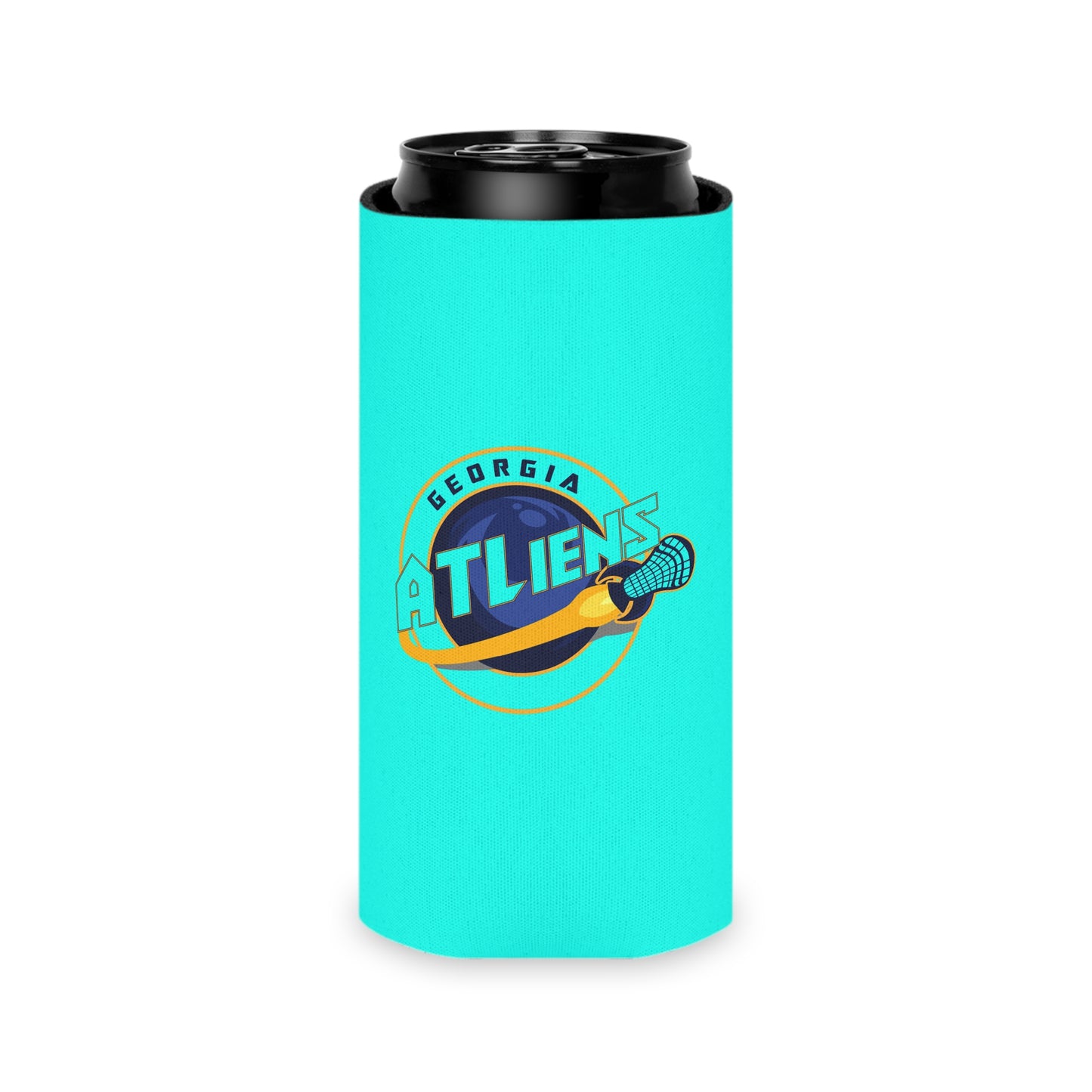 ATLiens Can Cooler (3-pack)