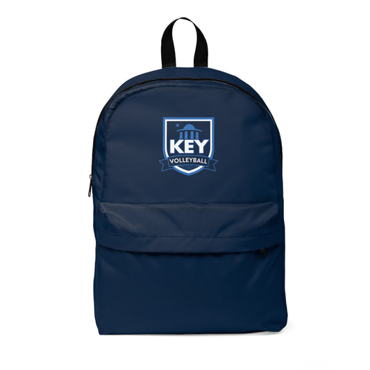 Key Volleyball Classic Backpack
