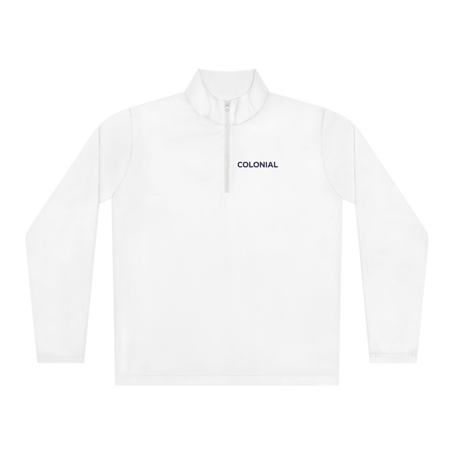 Adult CMS Sport-Tek Quarter-Zip Pullover