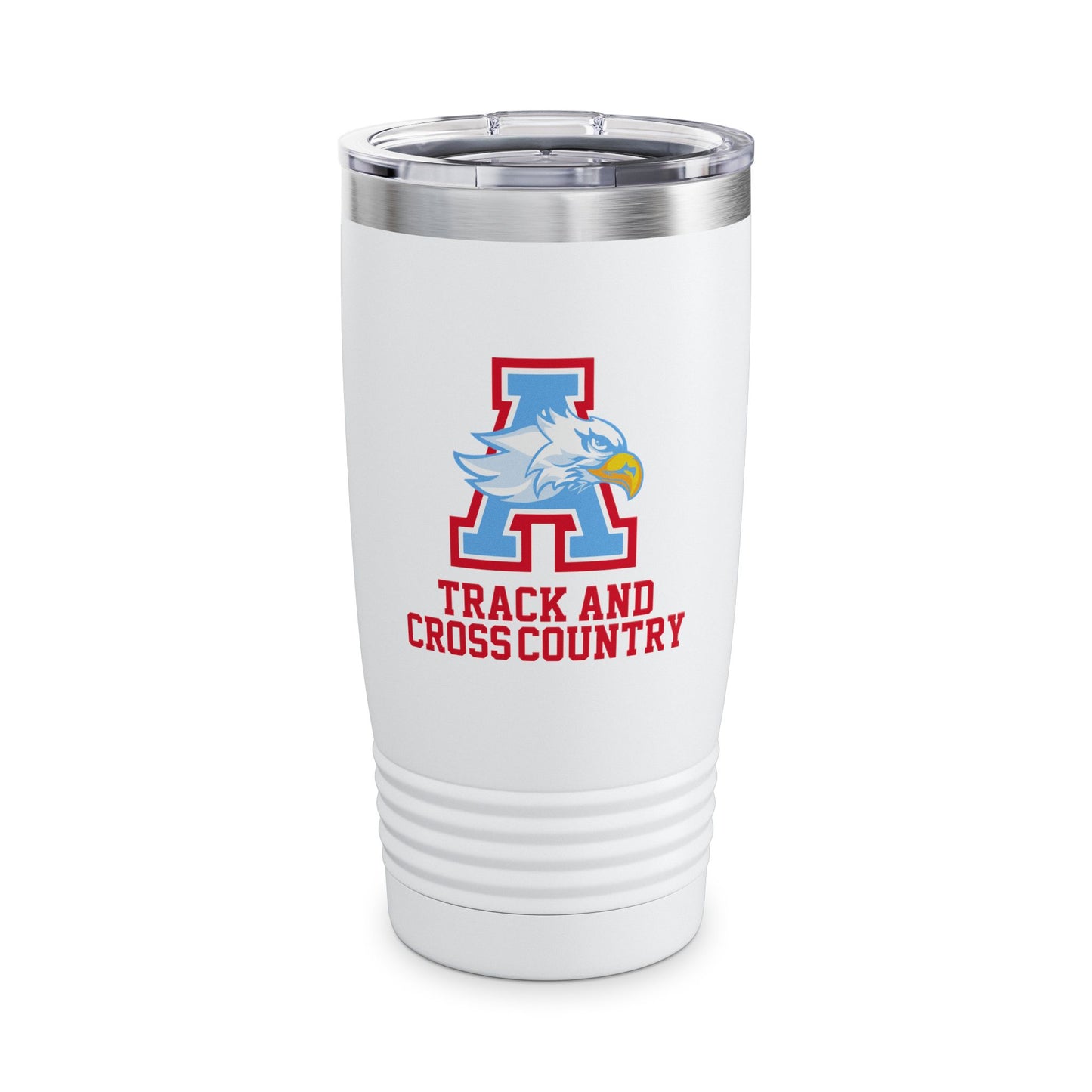 ARCA High Track and Cross Country Ringneck Tumbler (20oz)