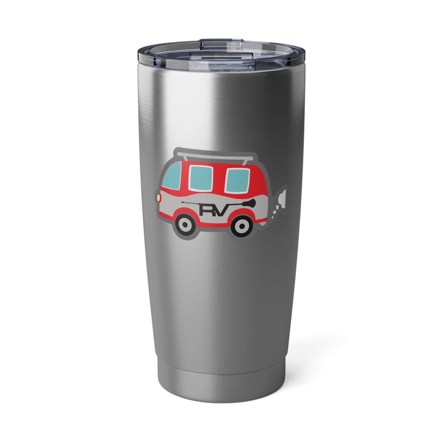 RV Lacrosse Insulated Tumbler (20oz)