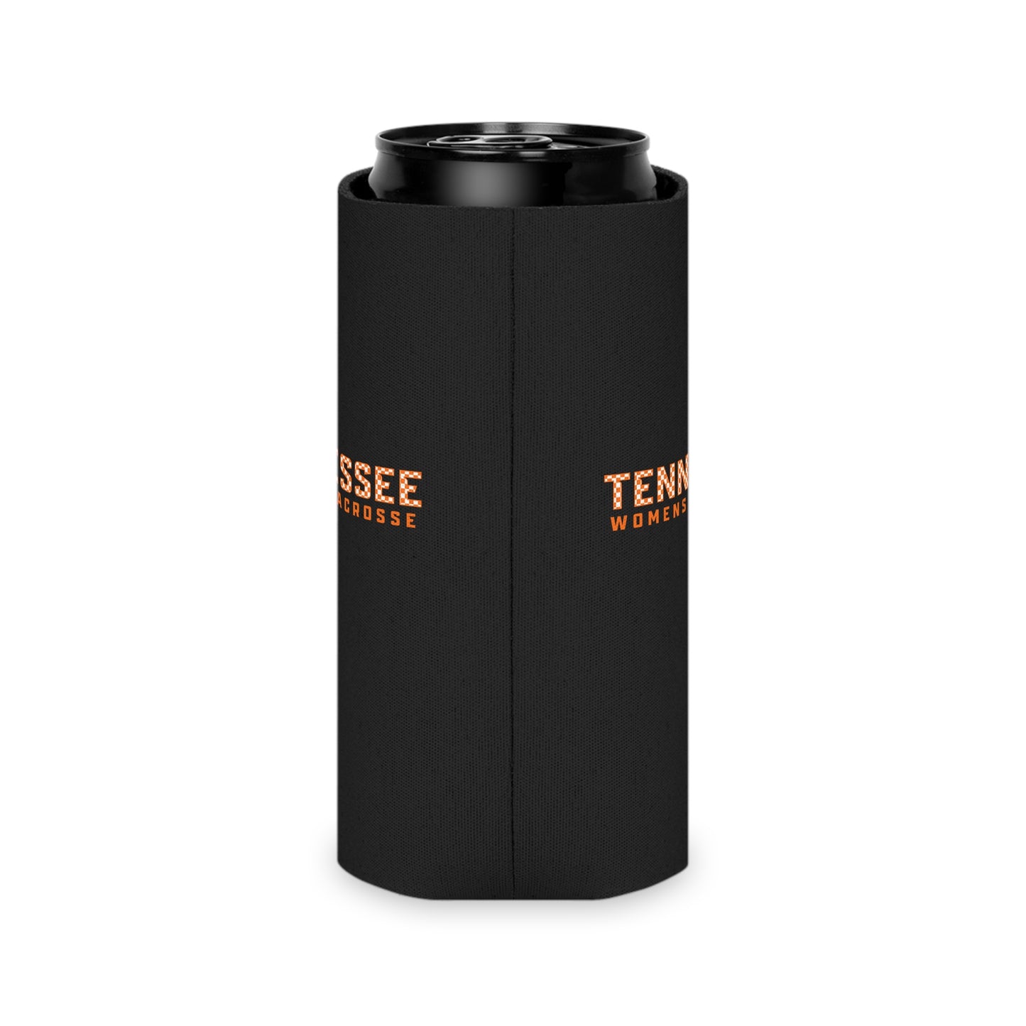 Tennessee Lacrosse Can Cooler (3-pack)