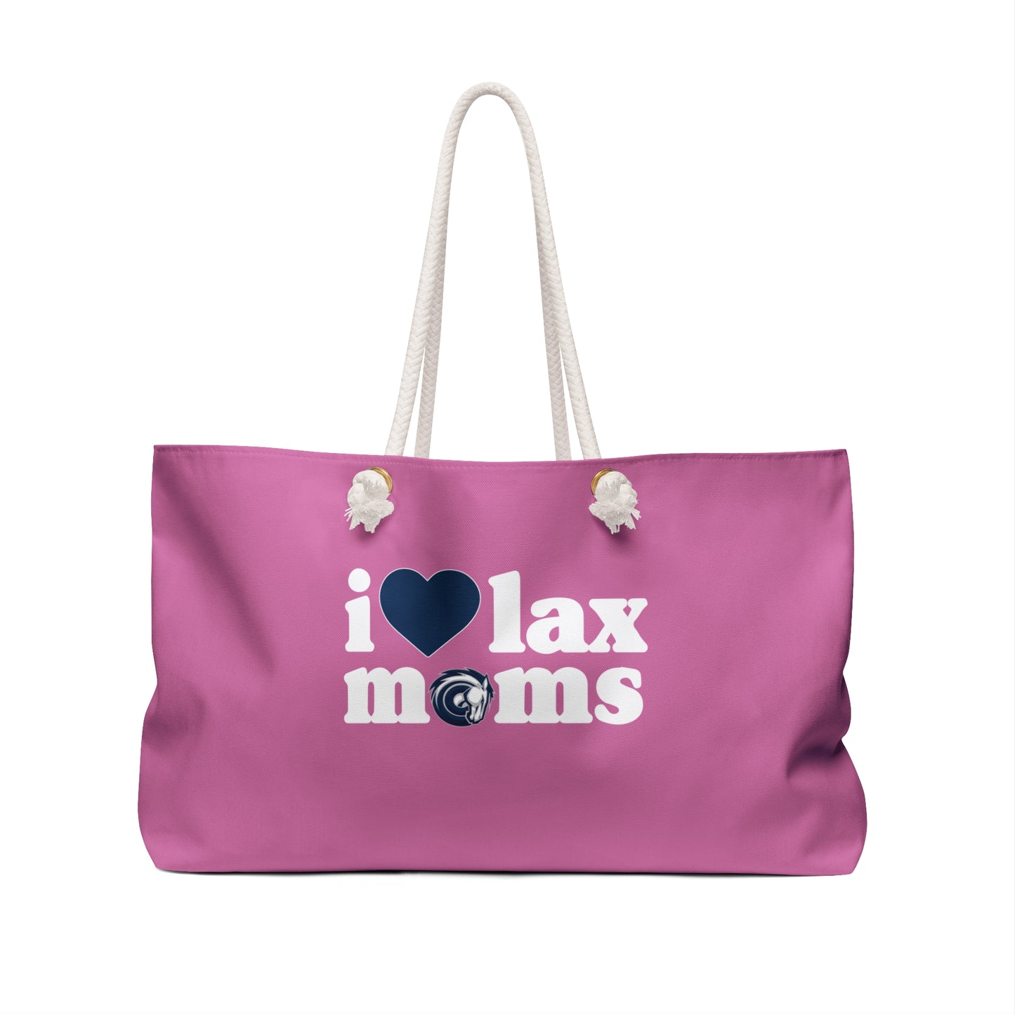 CCYL Weekend Bag