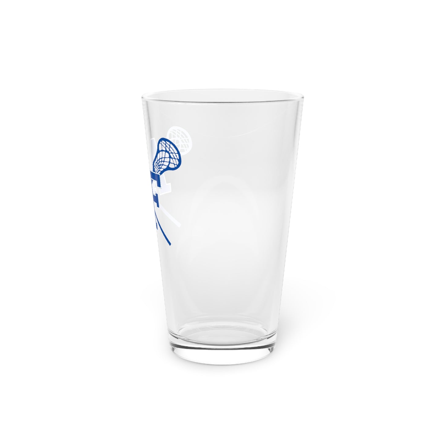 AF Club Pint Glass