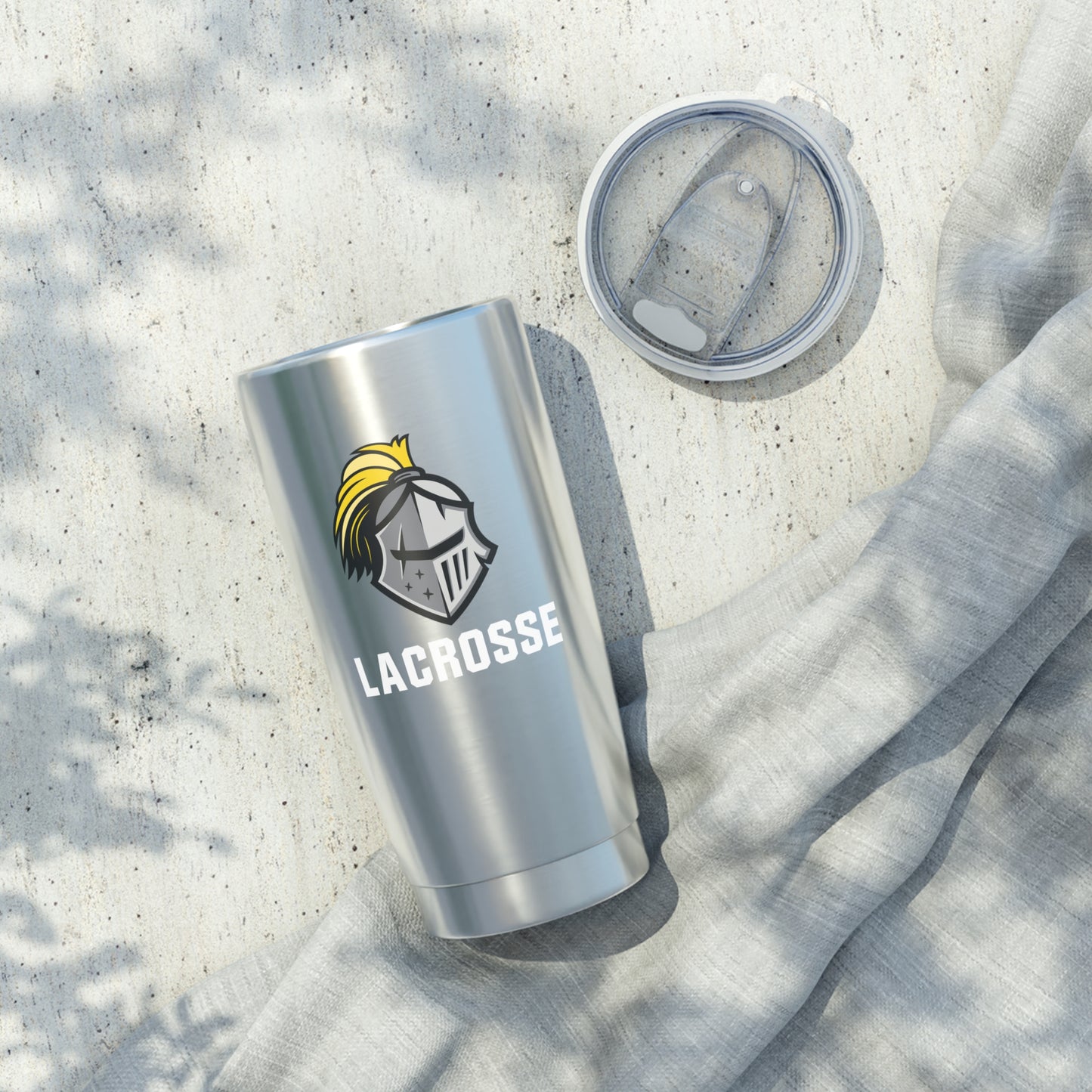 Bishop Kelly Lacrosse 20oz Insulated Tumbler