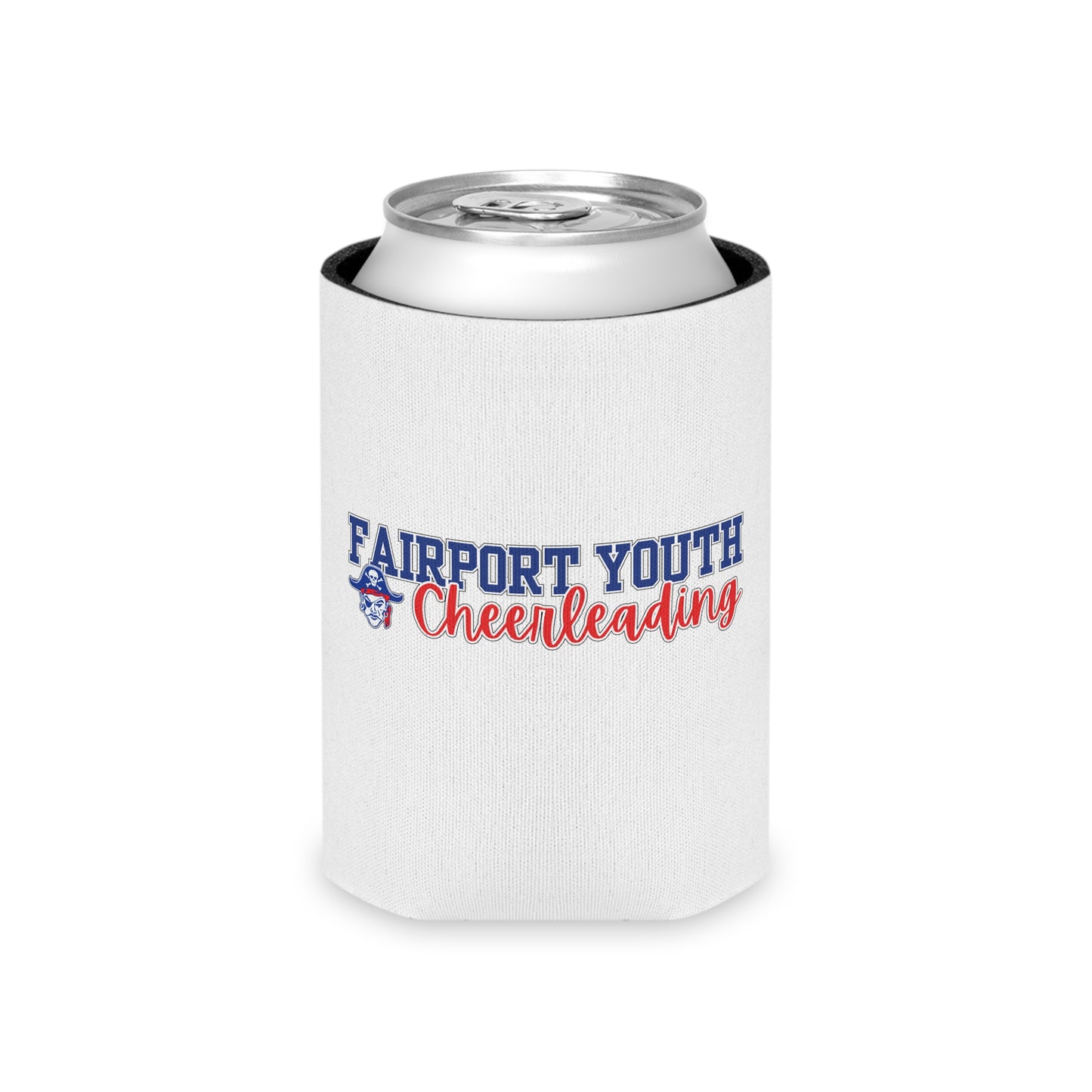 Fairport Football and Cheer Can Cooler (3-pack)