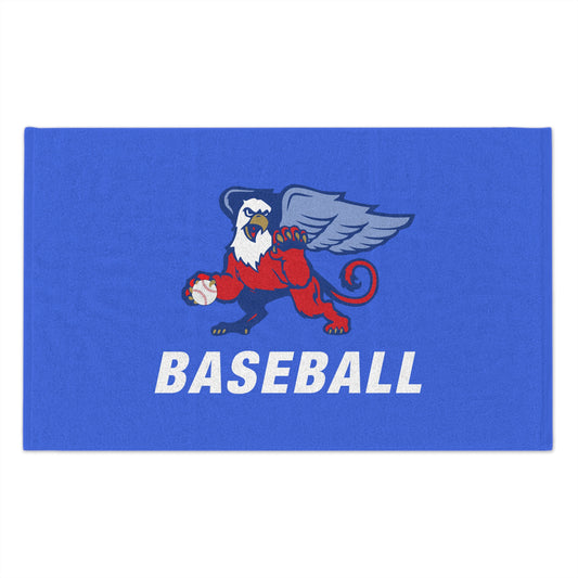 LA Baseball Rally Towel