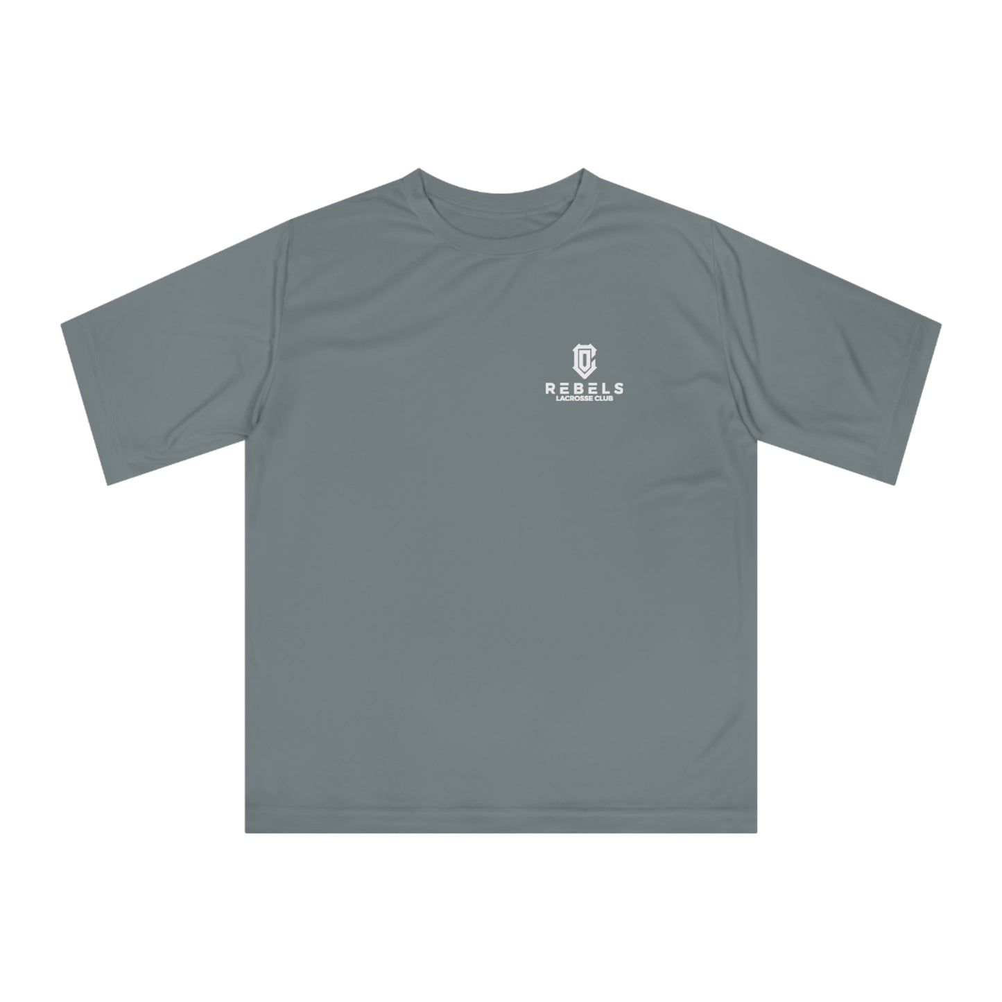 Adult OC Rebels Team 365 Performance T-shirt