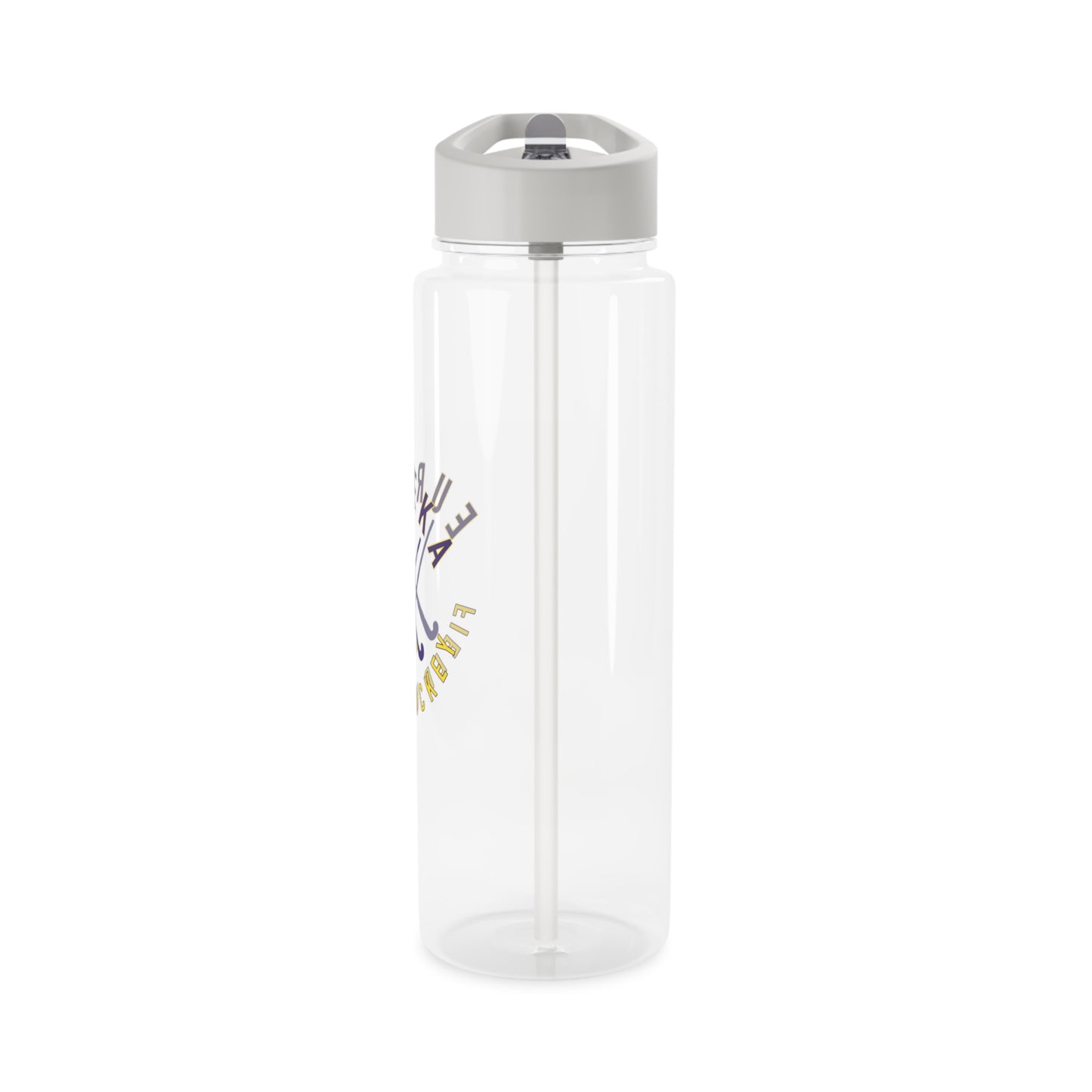 Eureka Field Hockey Tritan Water Bottle (25 oz)