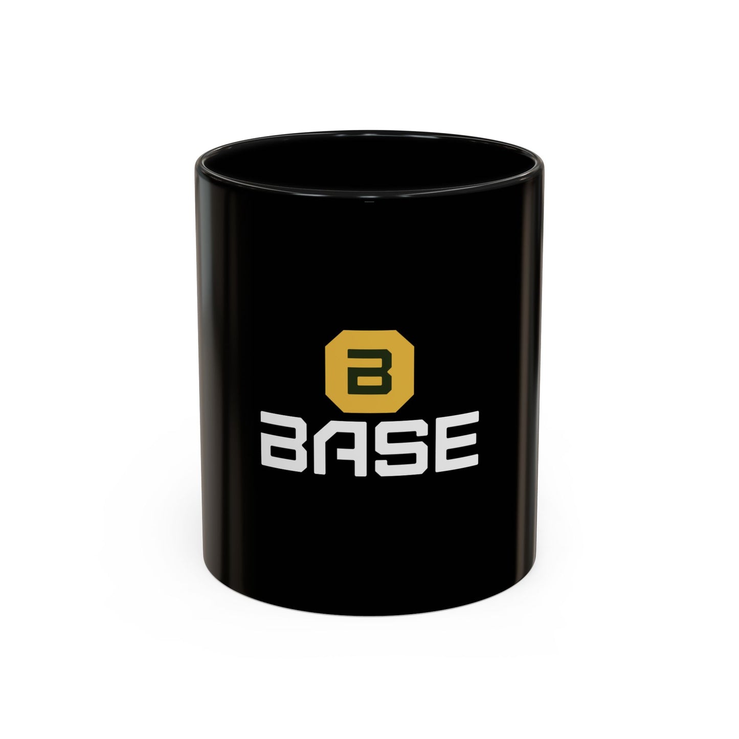Base1520 Ceramic Mug (11oz)