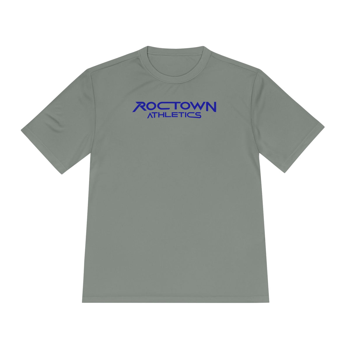Adult Roctown Athletics Sport-Tek Performance Shirt