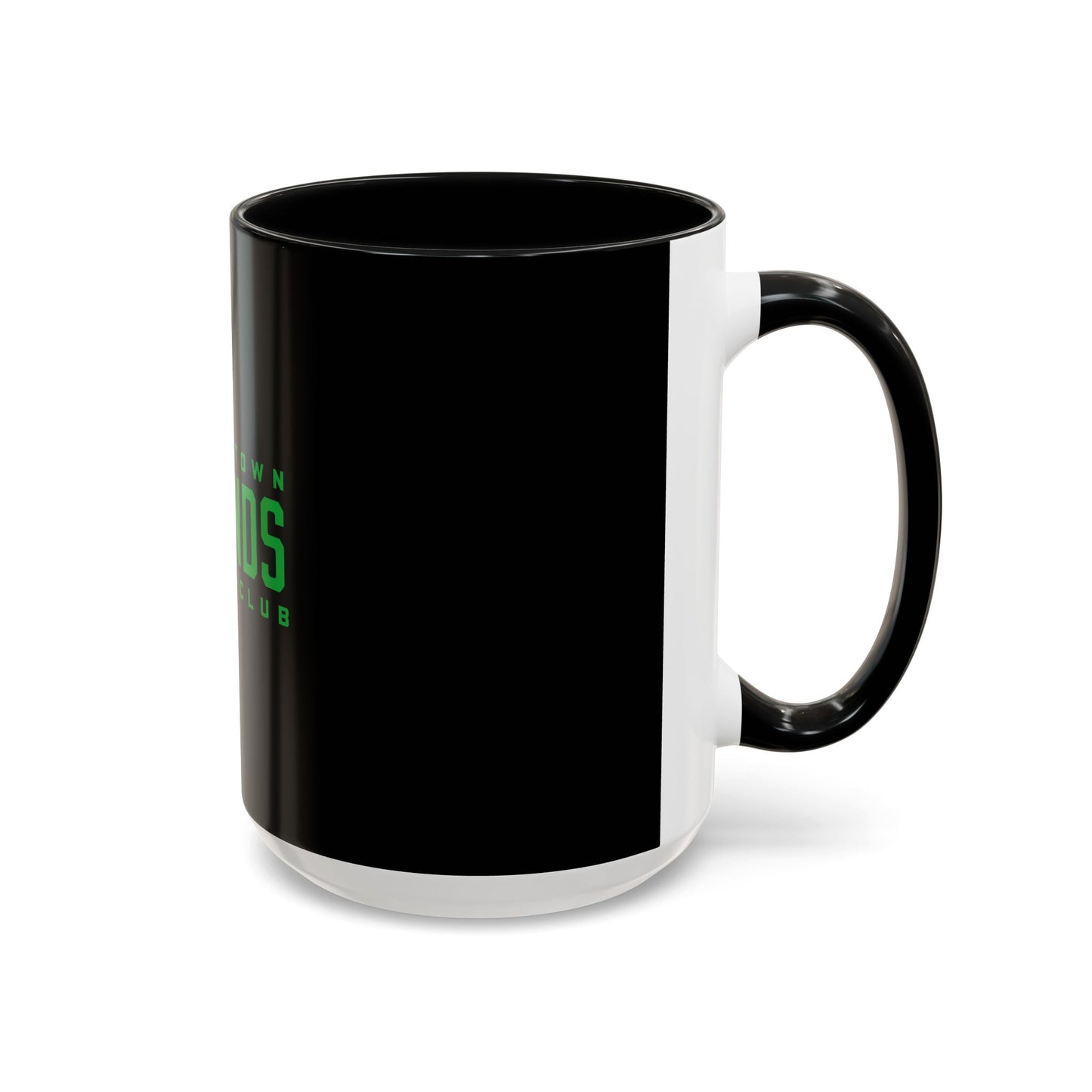 Germantown Legends Memphis Ceramic Mug (11oz)