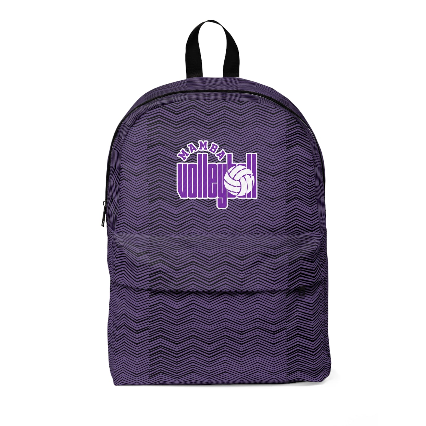 Manhattan Mamba Classic Backpack