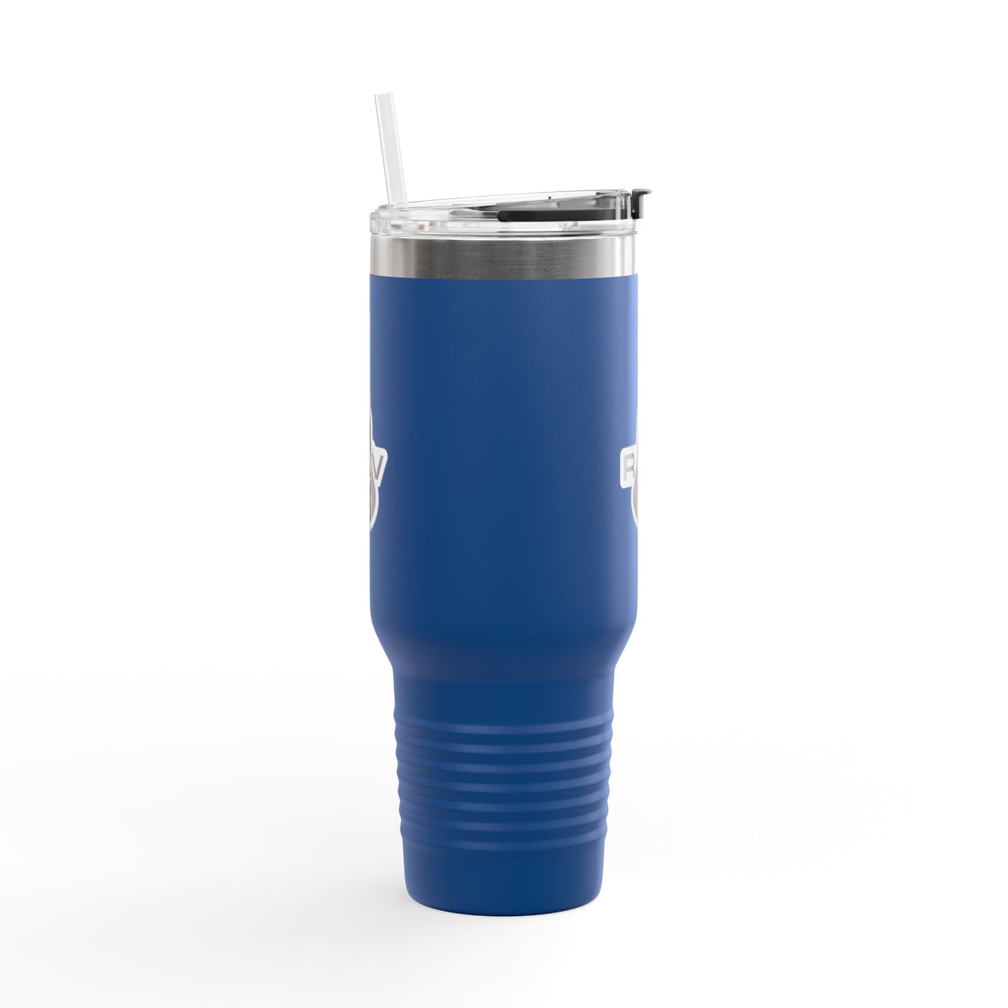 RV Lacrosse Insulated Travel Mug (40oz)