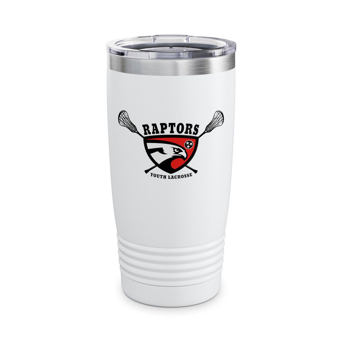 Raptor Lacrosse Tumbler (20oz)