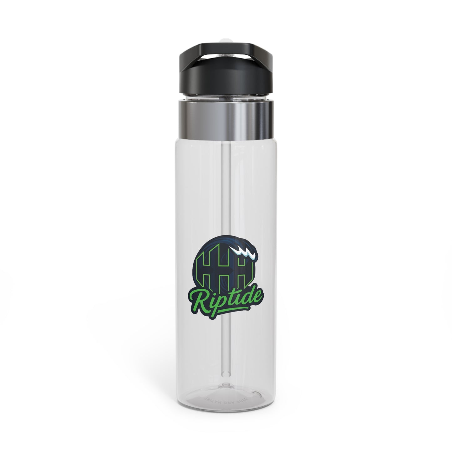 Big 4 HHH Tritan Sport Water Bottle (20oz)