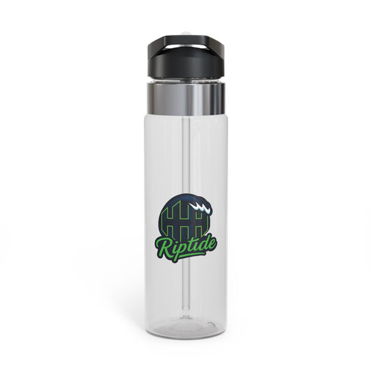 Big 4 HHH Tritan Sport Water Bottle (20oz)