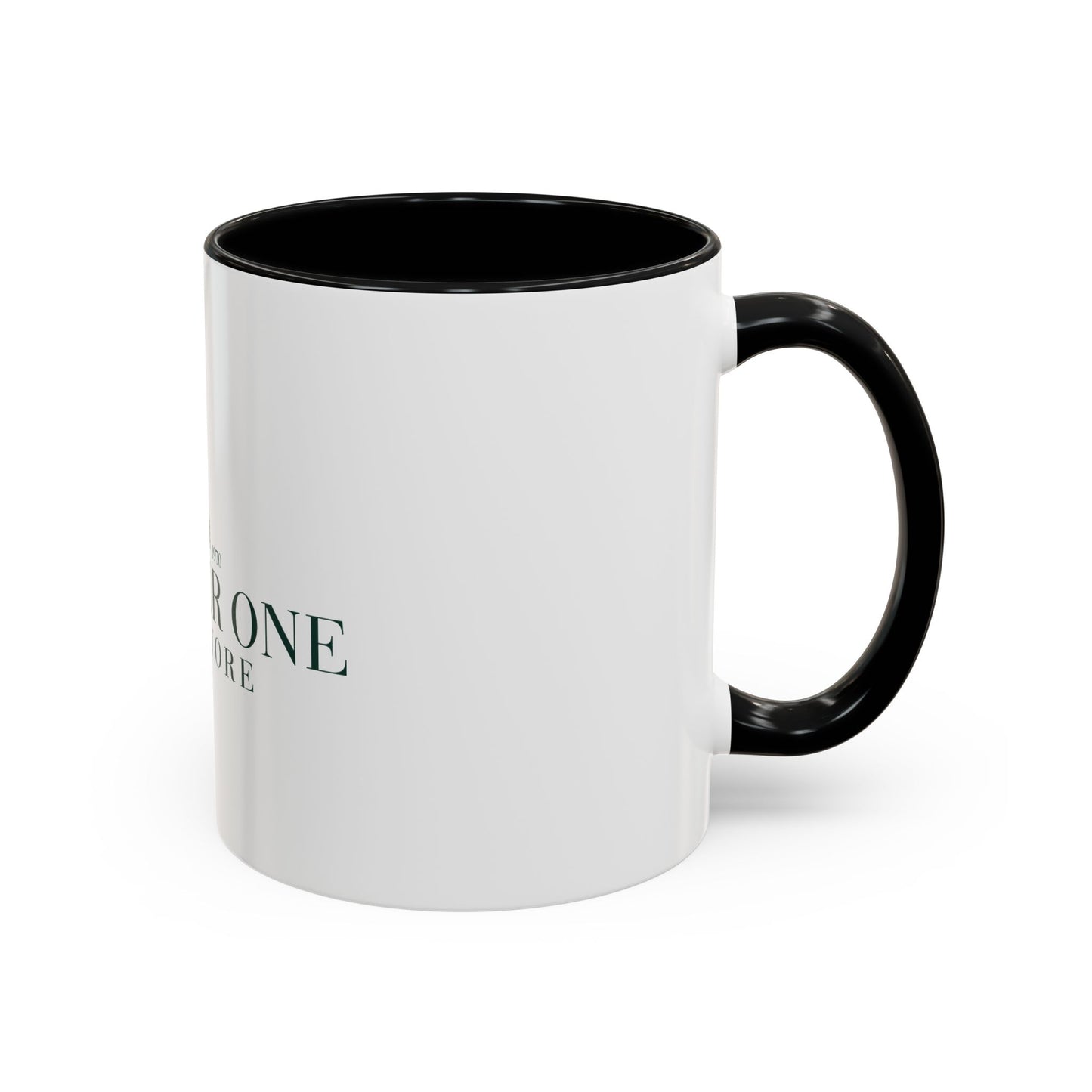 Chapter One Bookstore Ceramic Mug (11oz)