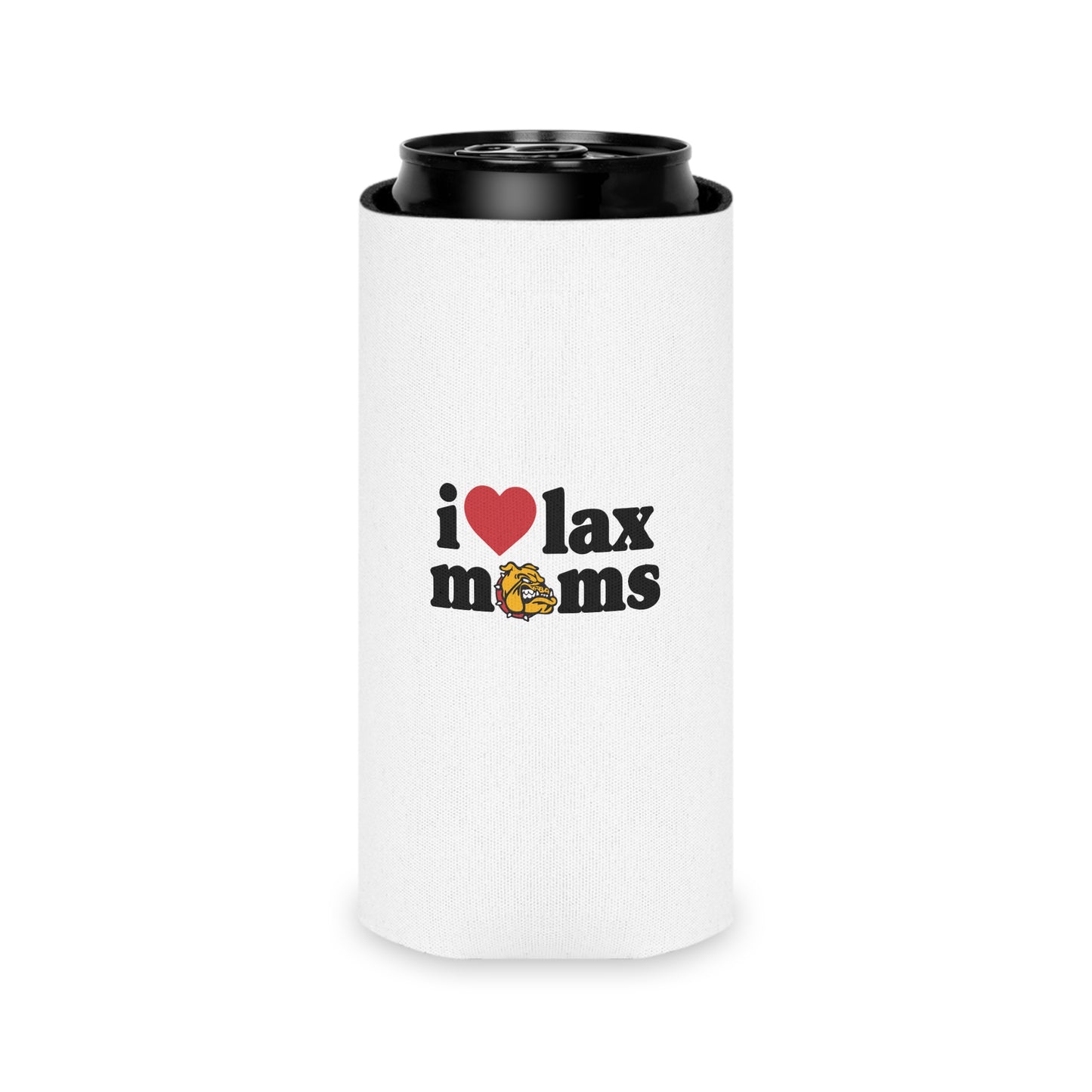Judge Lax Can Cooler (3-pack)