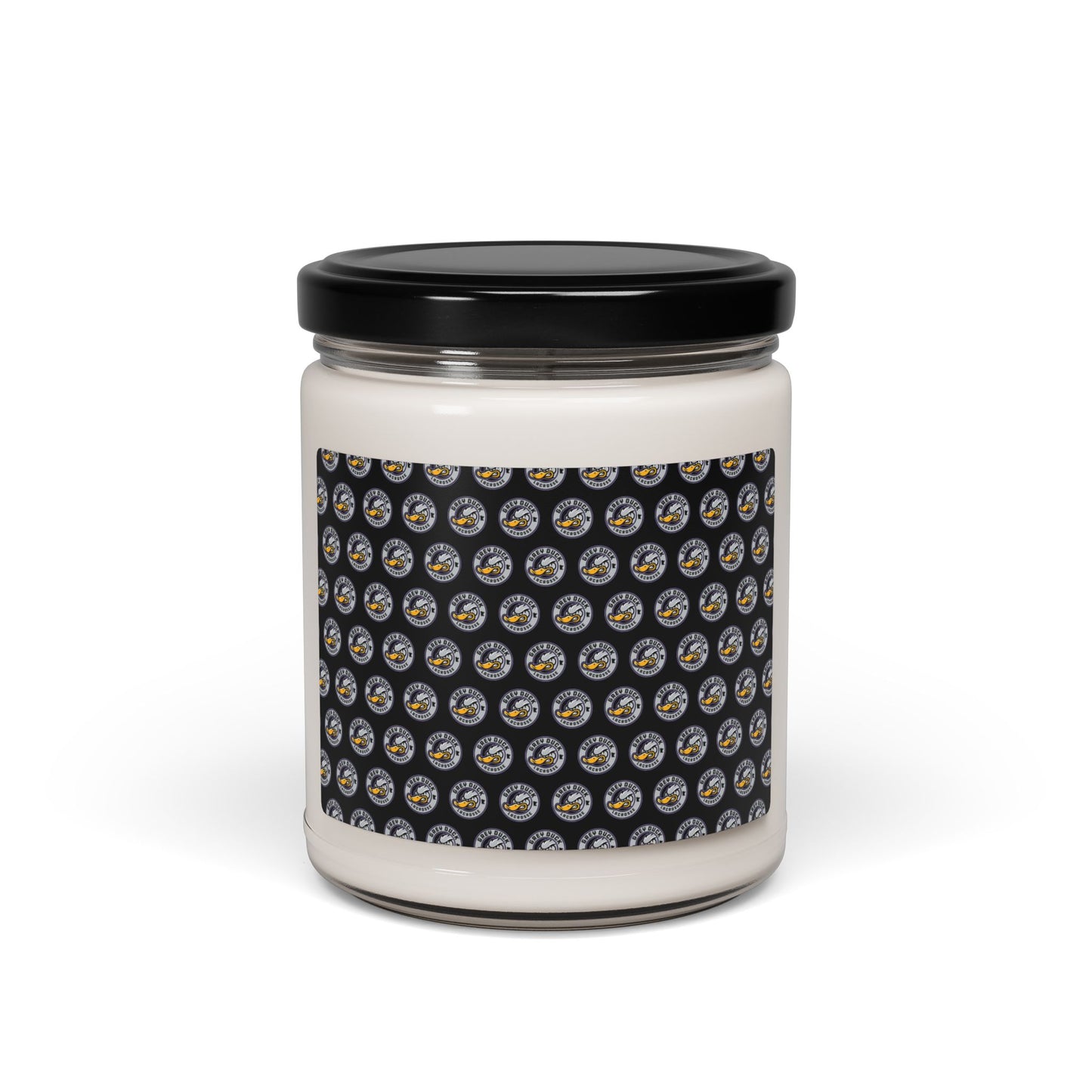 Grey Duck Lacrosse Scented Soy Candle, 9oz