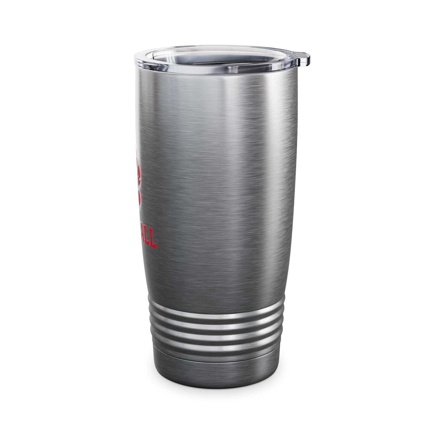 Bethel Tate HS Softball Ringneck Tumbler (20oz)
