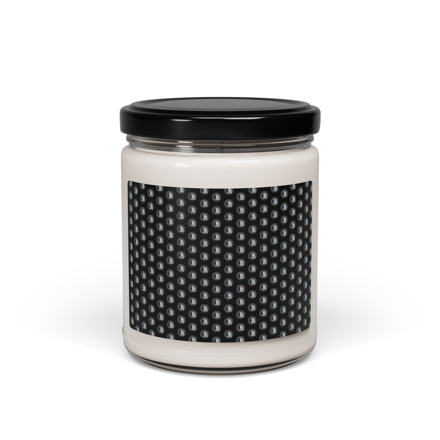 Sporting Edge Volleyball Scented Soy Candle, 9oz