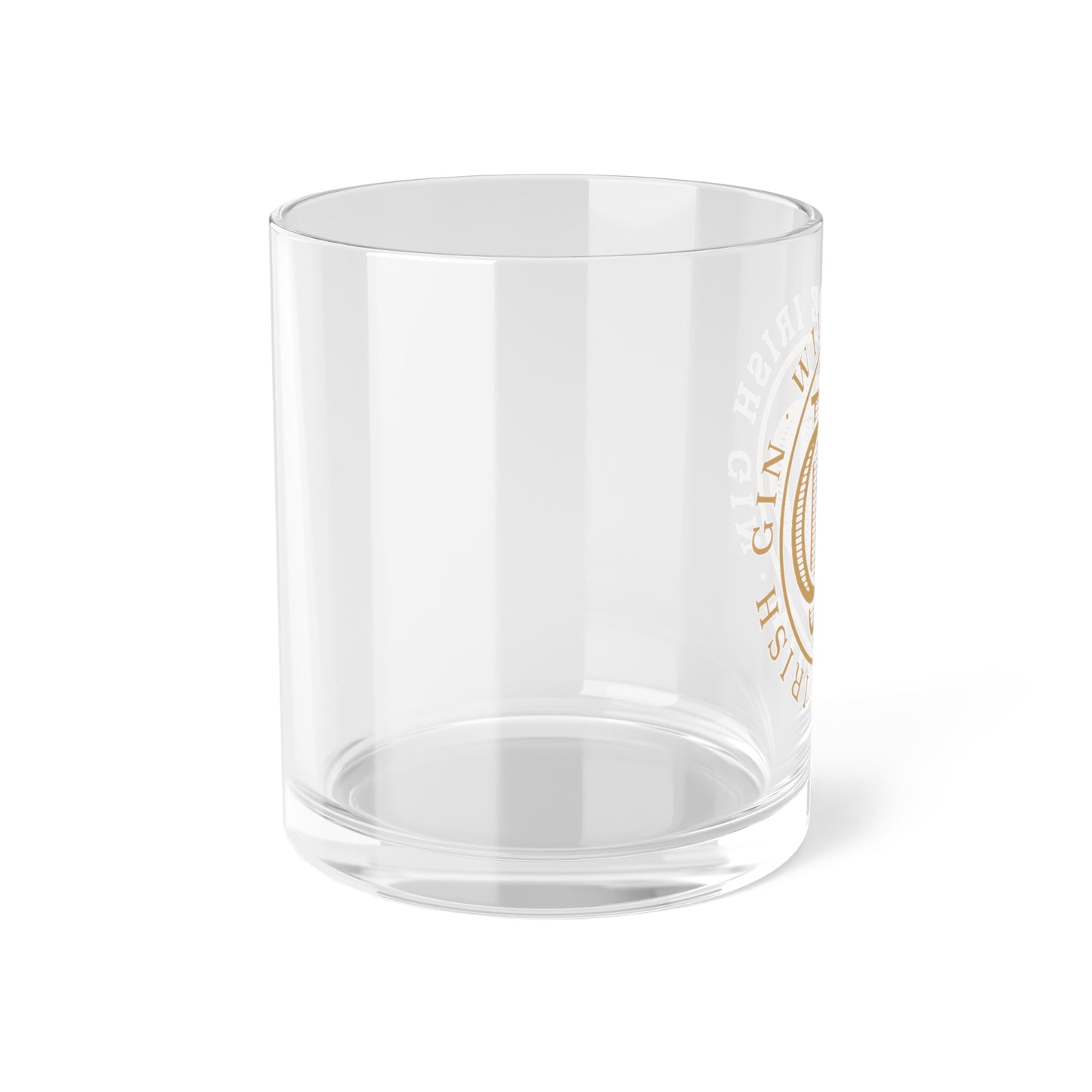 WILDE Bar Glass (10oz)