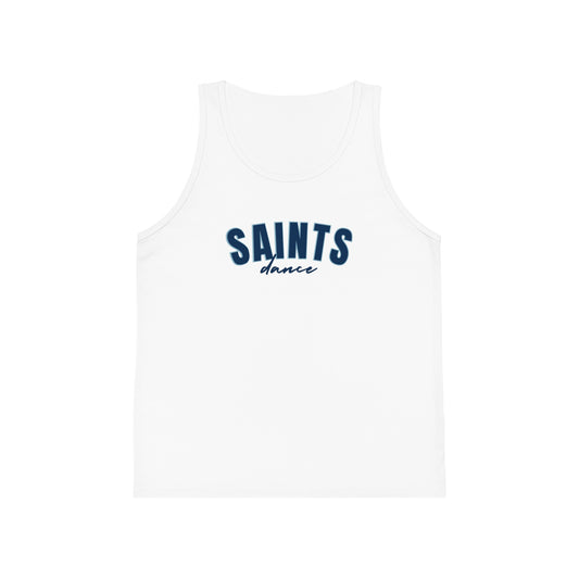 Saints Dance Bella + Canvas Tank Top