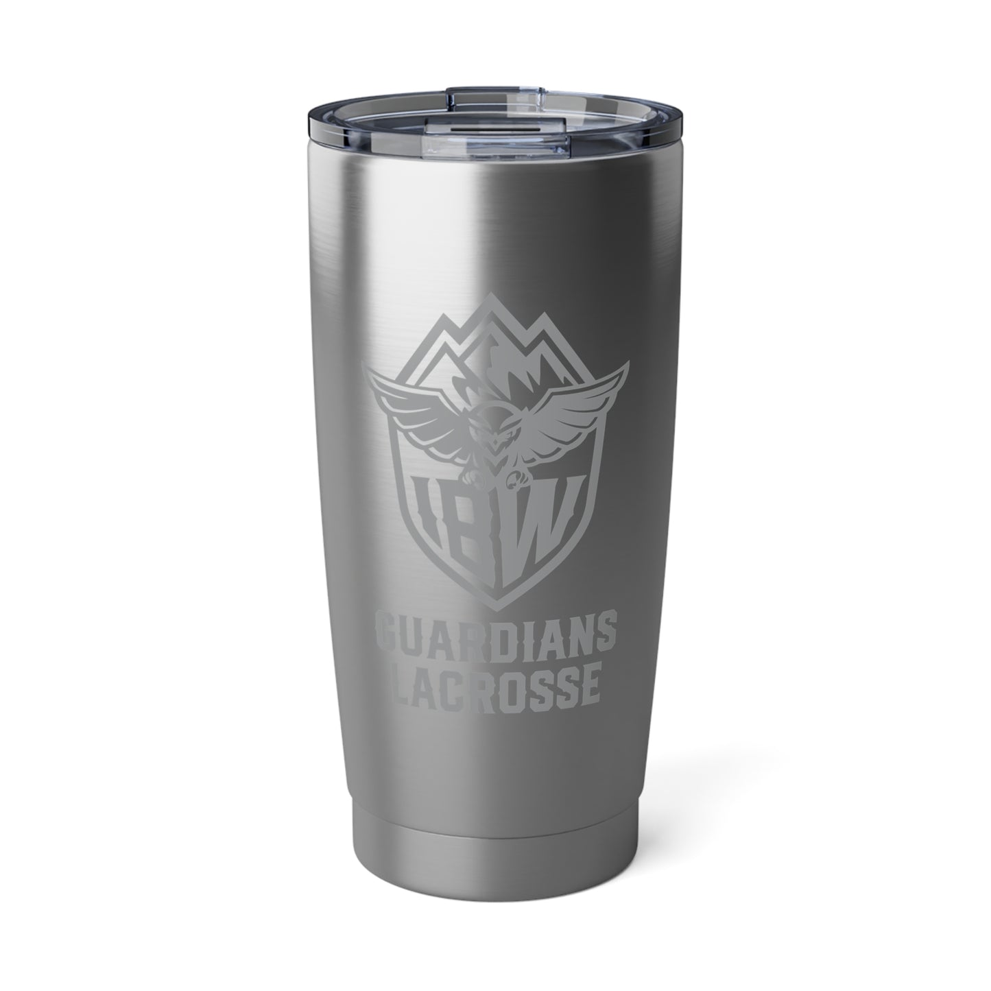 IBW Lacrosse 20oz Insulated Tumbler