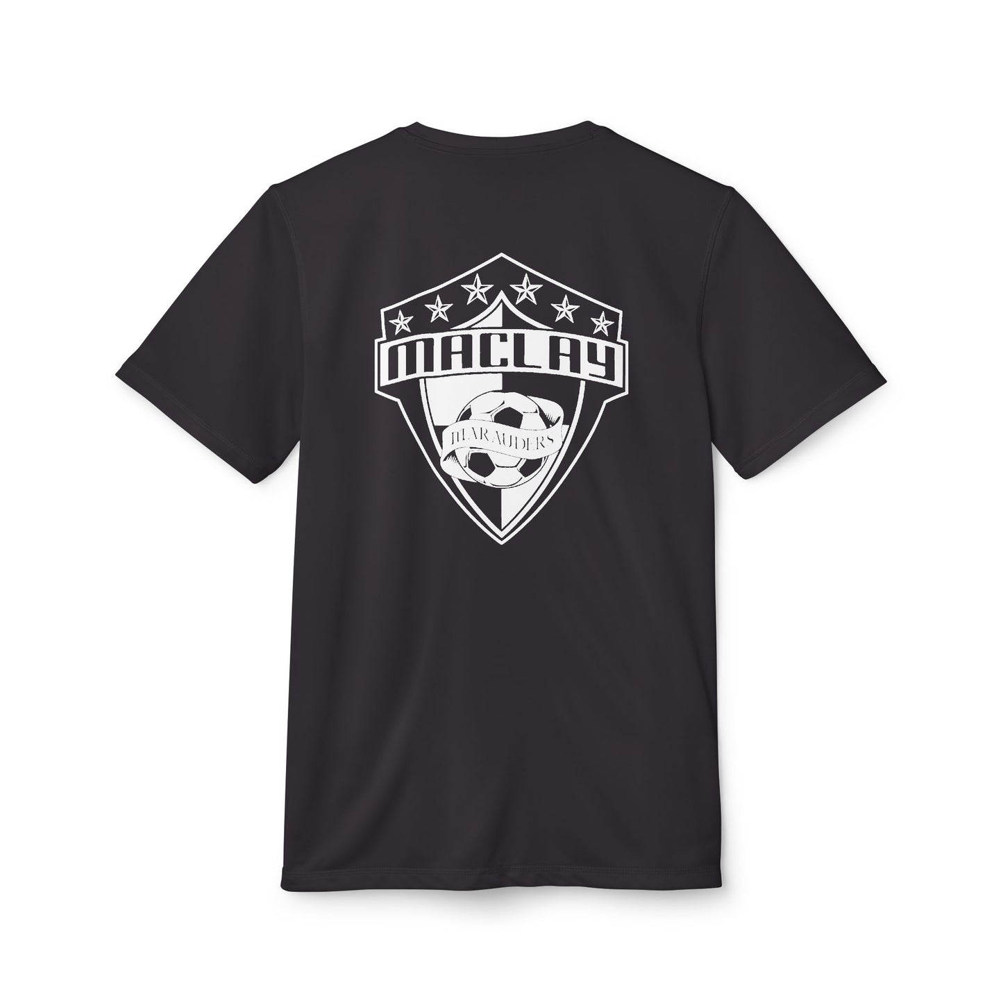 Adult Maclay Soccer Adidas Performance T-Shirt