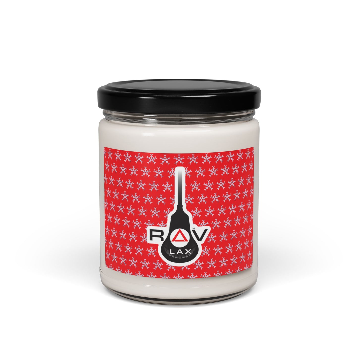 RV Lacrosse Scented Soy Candle, 9oz