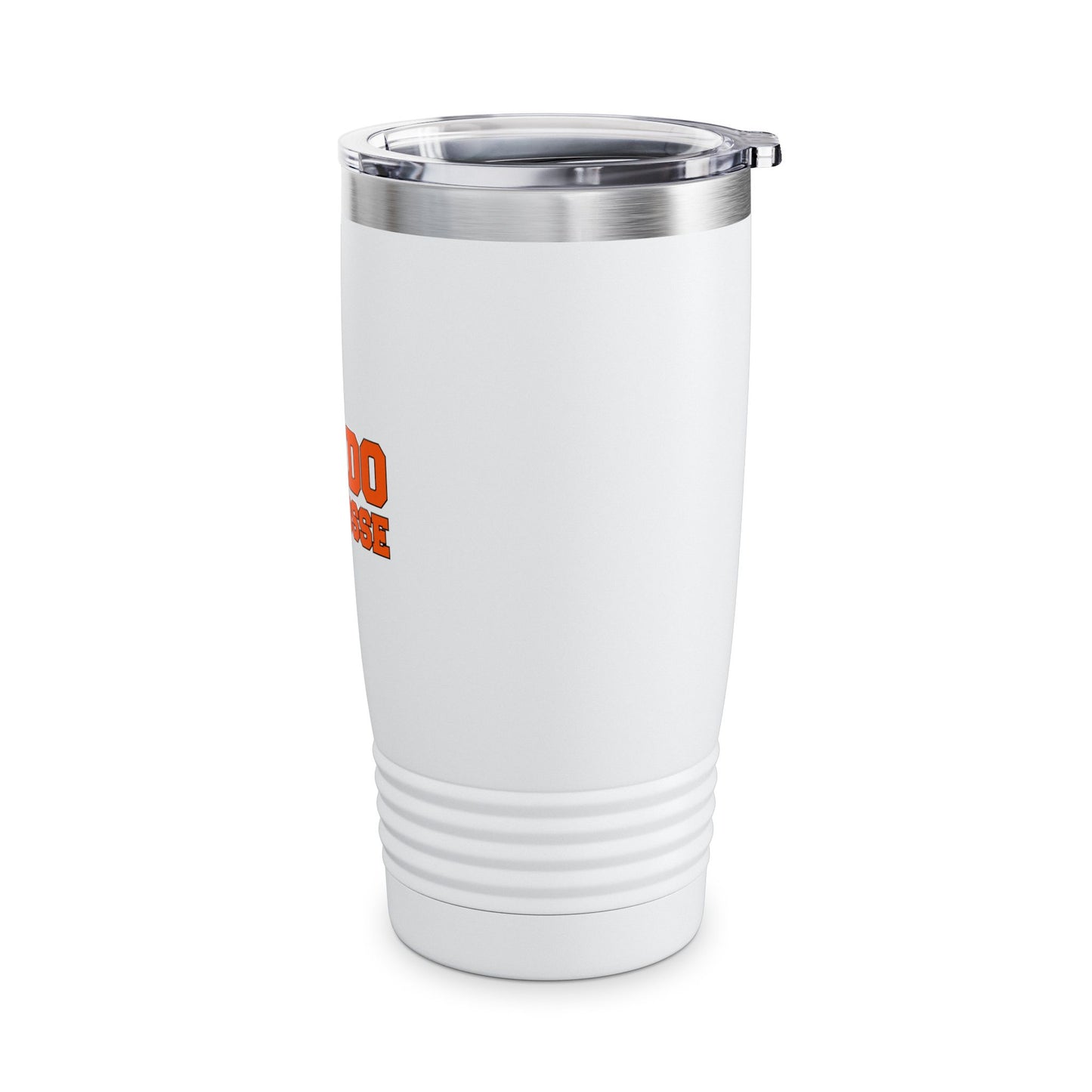 Aledo Lacrosse Lacrosse Ringneck Tumbler (20oz)