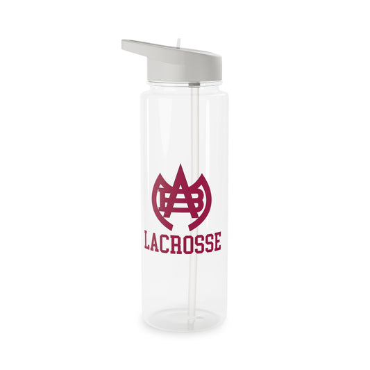MBA Lacrosse Tritan Water Bottle (25 oz)