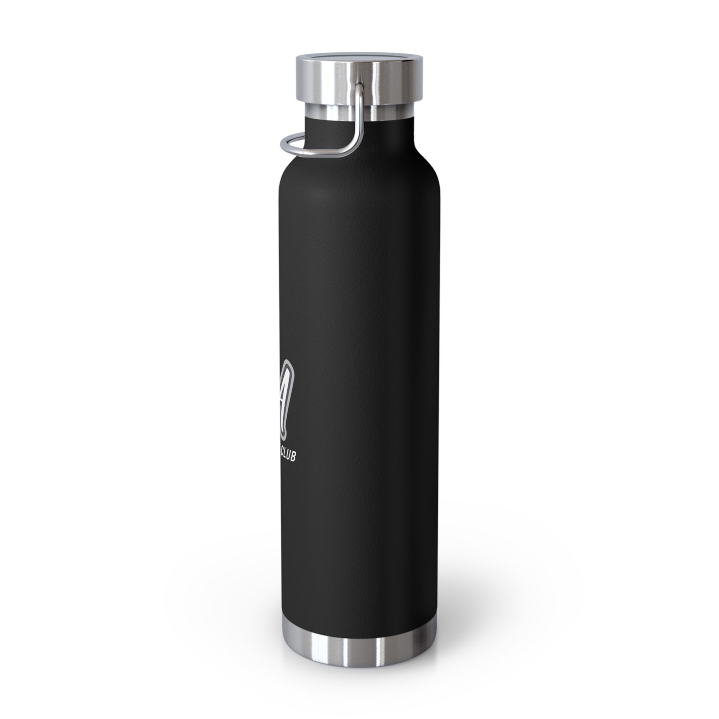ALC Copper Vacuum Insulated Bottle (22oz)